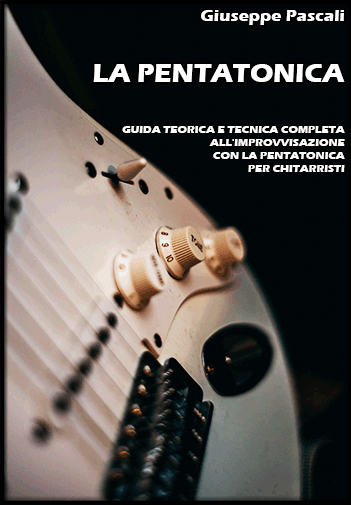 Copertina La Pentatonica