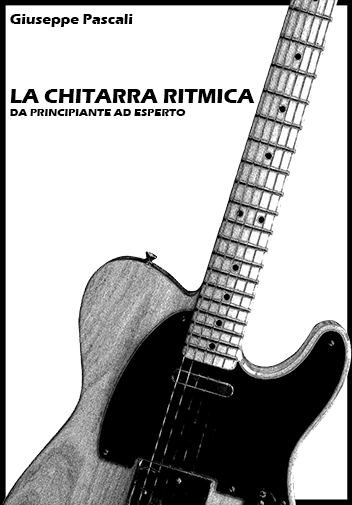 Copertina La Chitarra Ritmica